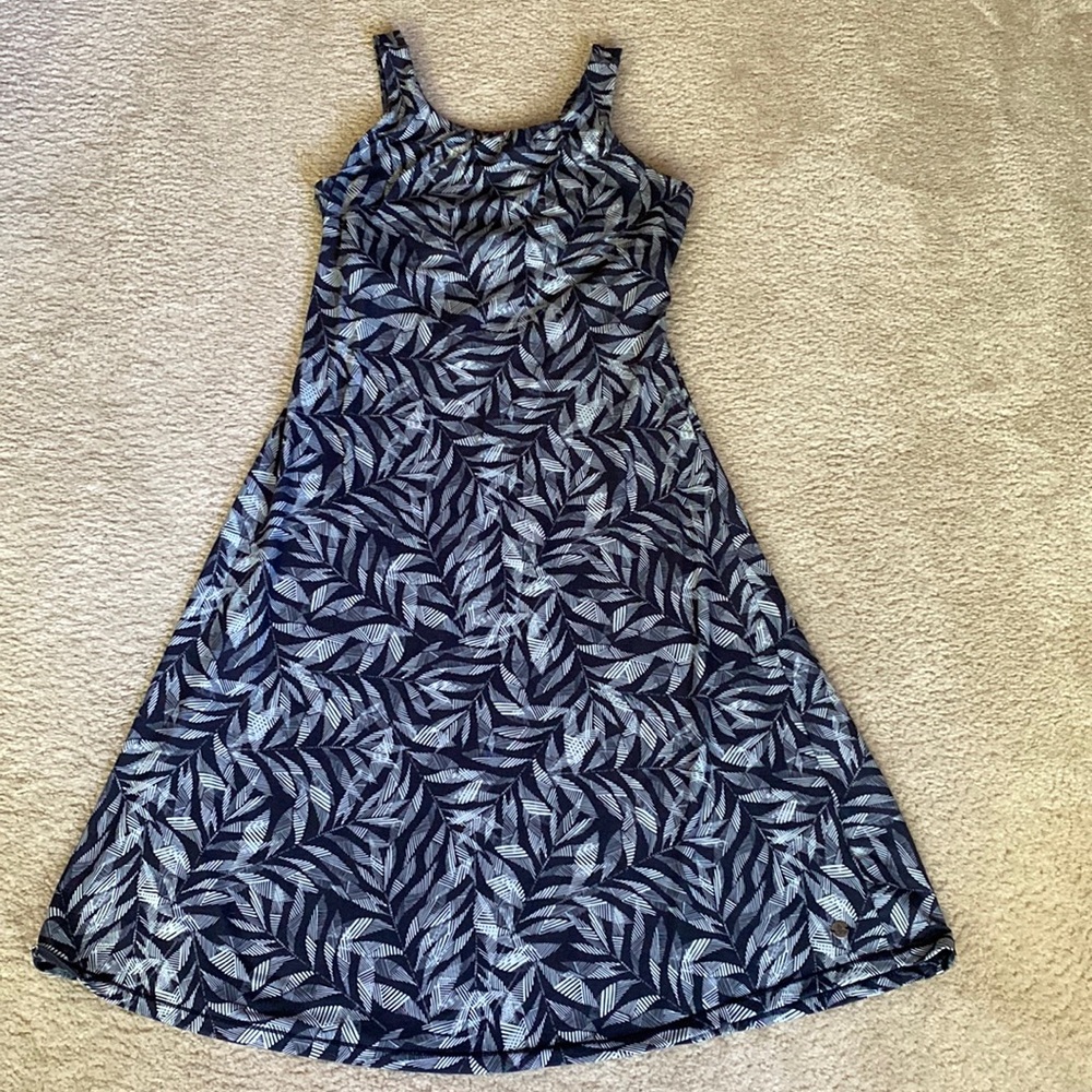 Prana dress